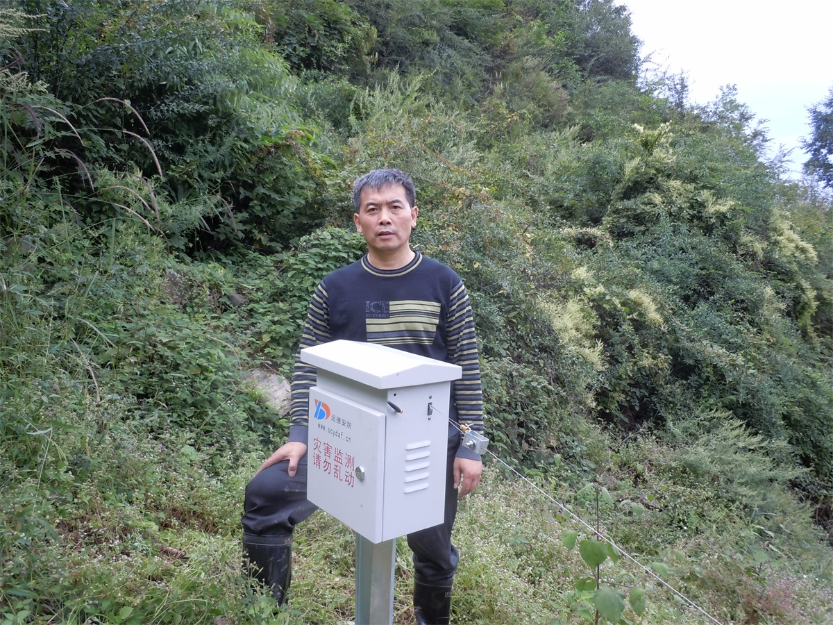 九三学社社员熊清远：用科技为生命护航